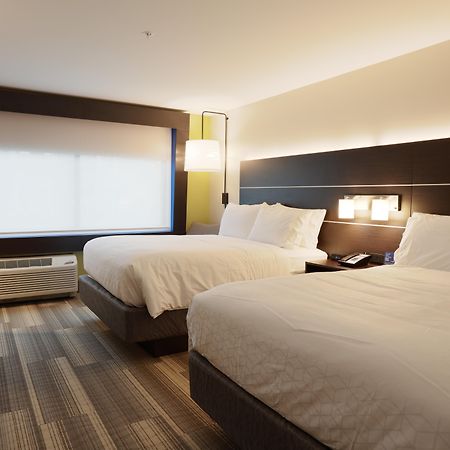 Holiday Inn Express Oneonta By Ihg Binghamton Exterior foto