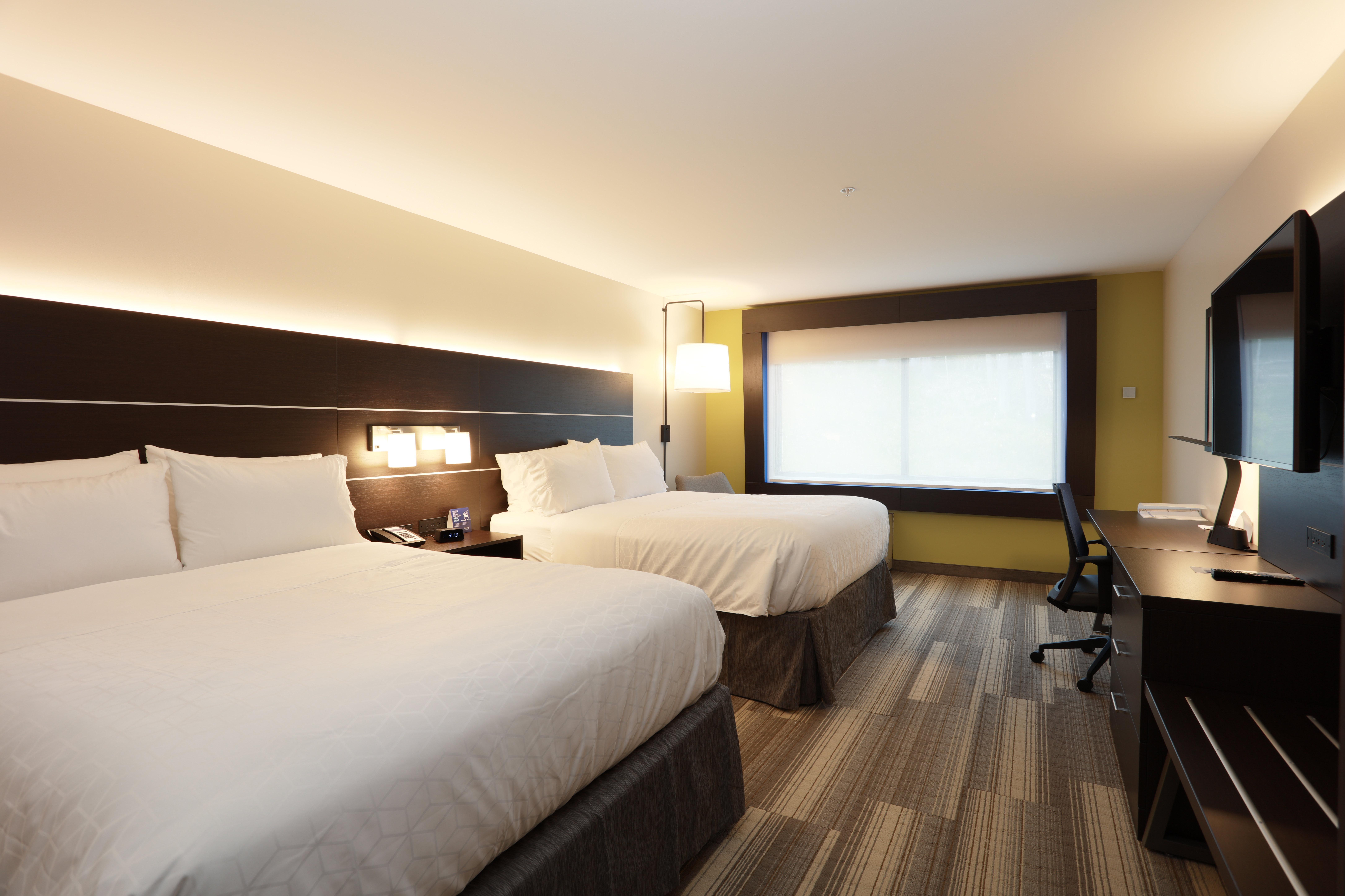 Holiday Inn Express Oneonta By Ihg Binghamton Exterior foto